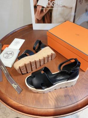 wholesale quality hermes women shoes model no. 131
